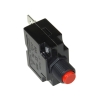 Przełącznik naciskowy reset 250V 10A