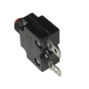 Przełącznik naciskowy reset 250V 10A
