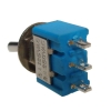Przełącznik MTS-102 3-pin 2-poz.