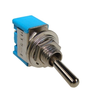 Przełącznik MTS-102 3-pin 2-poz.