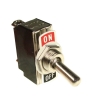 Przełącznik KN3(B) 101  2pin/2poz (śr)