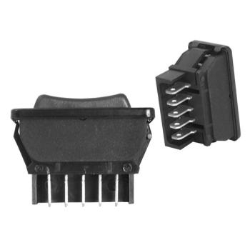 Przełącznik samoch. do szyb ASW-01