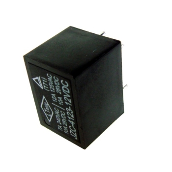 Przekaźnik 12V 12A (T71) JZC-4123