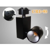 Projektor LED Cassidy szyna 1 faza 10W  WW  CRI>80