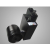 Projektor LED Cassidy szyna 1 faza 10W  WW  CRI>80