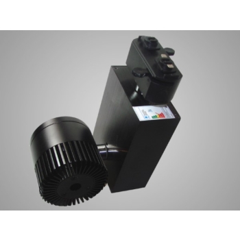 Projektor LED Cassidy szyna 1 faza 10W  WW  CRI>80