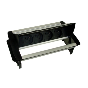 Power port biurkowy 4*gn.zasilające