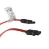Kabel wewnętrzny do dysku HDD SATA wt.prosty - wt.