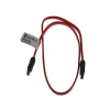 Kabel wewnętrzny do dysku HDD SATA wt.prosty - wt.