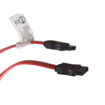 Kabel wewnętrzny do dysku HDD SATA wt.prosty - wt.