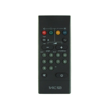 Pilot Telefunken RC1123  RC242