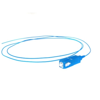 Pigtail SC/UPC SM G657A  1,0m