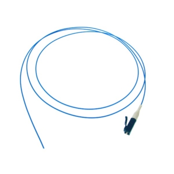Pigtail LC/UPC SM G657A  1,0m
