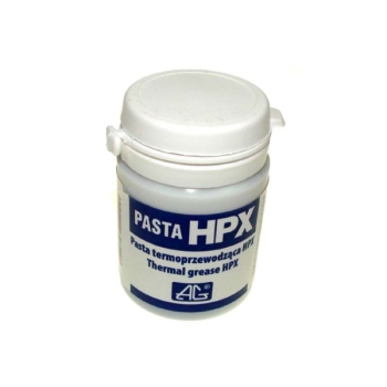 Pasta termoprzewodząca HPX 100g  -