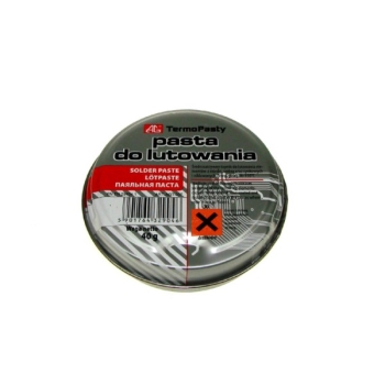 Pasta do lutowania AG 40g