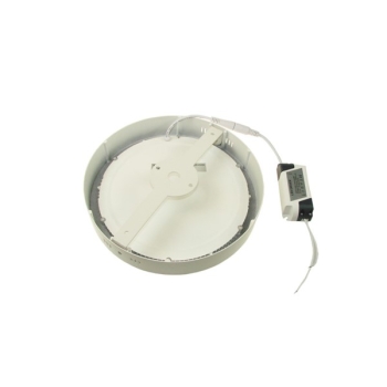 Panel led Winter  18W 230V  WW+DW+CW