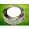 Panel led Winter   6W 230V CW  srebrny