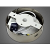 Panel led Winter   6W 230V CW  srebrny