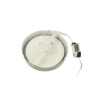 Panel led Winstar  12W 230V biały ciepły