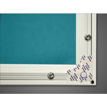 Panel led Square 60W 230V 595*595 WW smoking silve