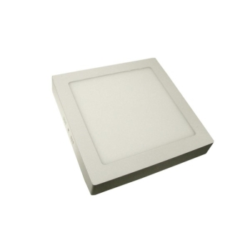 Panel led Rektus 12W 230V  WW+DW+CW
