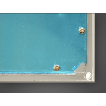 Panel led Ramzi 300*300 12W 230V  WW