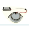 Panel led Okes II  6W  WW -