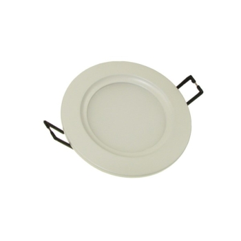 Panel led Okes II  6W  WW -