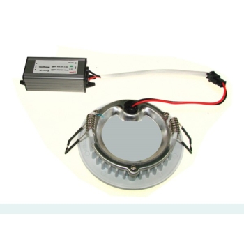 Panel led Okes II  6W  WW -