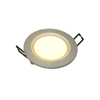 Panel led Okes II  6W  WW -