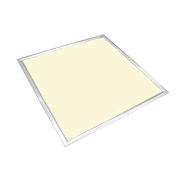 Panel led Bade 48W 230V 600*600 DW smoking silver