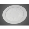 Panel led 3D Strang 12W WW -