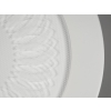 Panel led 3D Strang 12W WW -