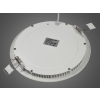 Panel led 3D Strang 12W WW -