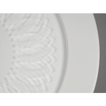 Panel led 3D Strang 12W WW -