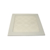 Panel LED 3D Sakul 15W  WW