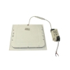 Panel LED 3D Sakul 15W  WW