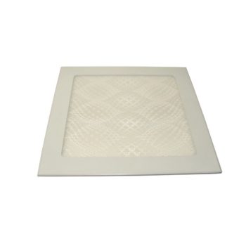 Panel LED 3D Sakul 15W  WW