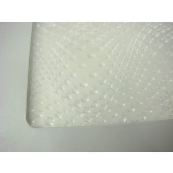 Panel LED 3D Sakul 15W  WW