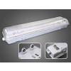 Oprawa świetlówkowa 2*18W IP65 z balastem elektron