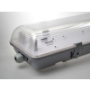 Oprawa świetlówkowa 2*18W IP65 z balastem elektron