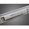 Oprawa świetlówkowa 2*18W IP65 z balastem elektron