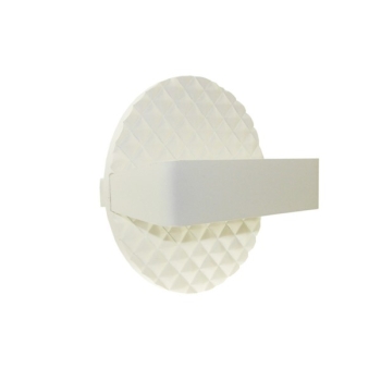 Oprawa ścienna led Sagar  8W  WW