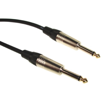 Kabel jack 6,3 mono- jack 6,3 mono 7,0m Digital