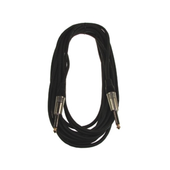 Kabel jack 6,3 mono- jack 6,3 mono 7,0m Digital