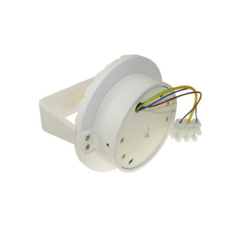 Oprawa ścienna led Sagar  7W  WW