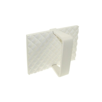 Oprawa ścienna led Saer  7W  WW