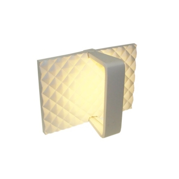 Oprawa ścienna led Saer  7W  WW