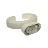 Oprawa ścienna led BRONTE  6W  DW