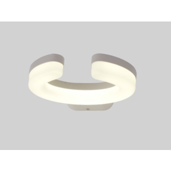 Oprawa ścienna led BRONTE  6W  DW